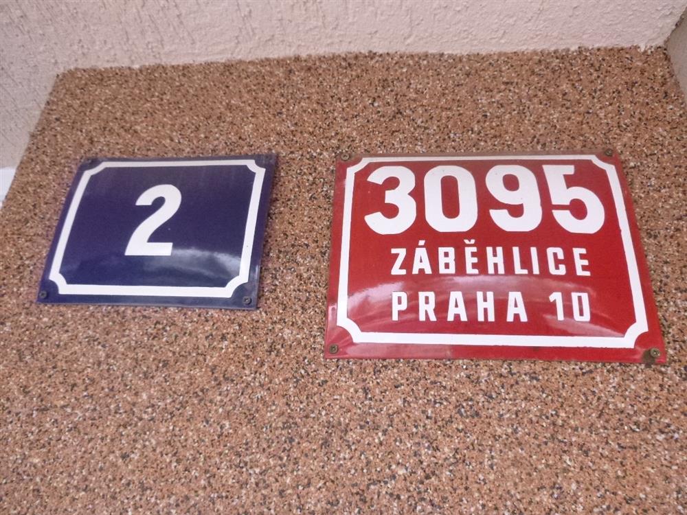 Detail dražby