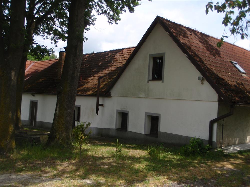 Detail dražby